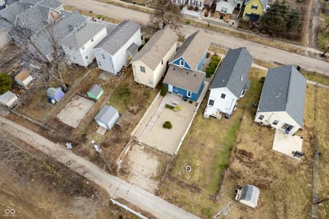 Photo of 1130 S Senate Avenue, Indianapolis, IN