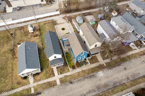 Photo of 1130 S Senate Avenue, Indianapolis, IN