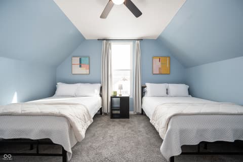 Photo of 1130 S Senate Avenue, Indianapolis, IN