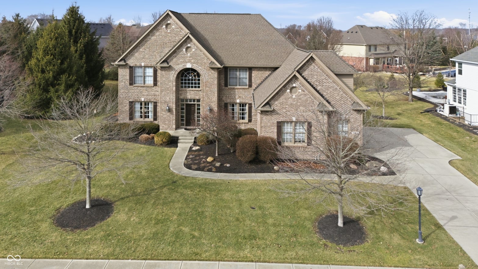 Photo of 10759 Giselle Way, Fishers, IN