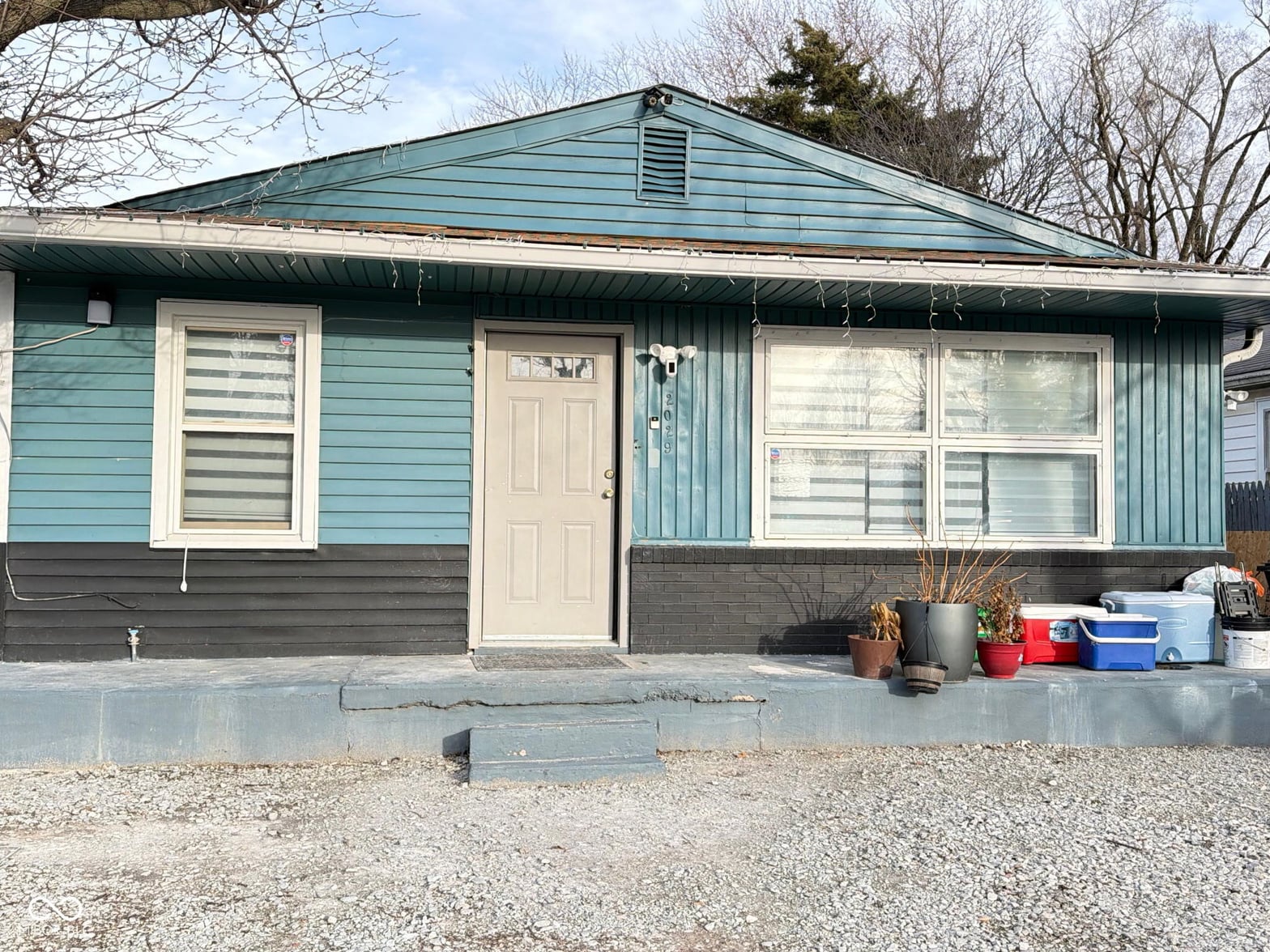 Photo of 2029 Kildare Avenue, Indianapolis, IN