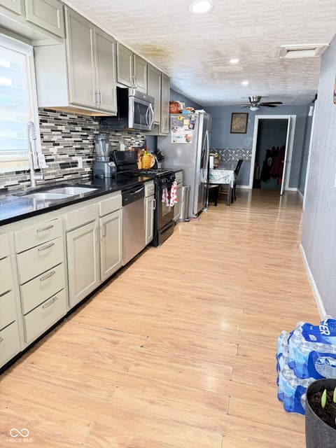Photo of 2029 Kildare Avenue, Indianapolis, IN