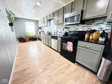 Photo of 2029 Kildare Avenue, Indianapolis, IN