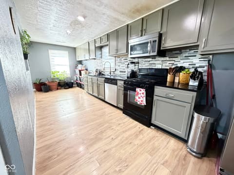 Photo of 2029 Kildare Avenue, Indianapolis, IN