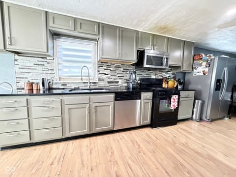 Photo of 2029 Kildare Avenue, Indianapolis, IN