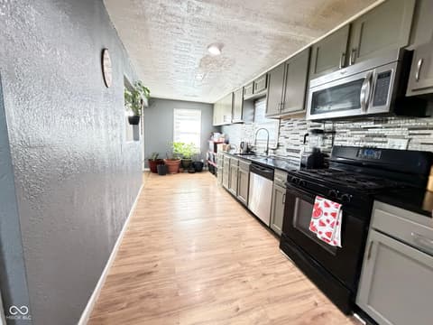Photo of 2029 Kildare Avenue, Indianapolis, IN