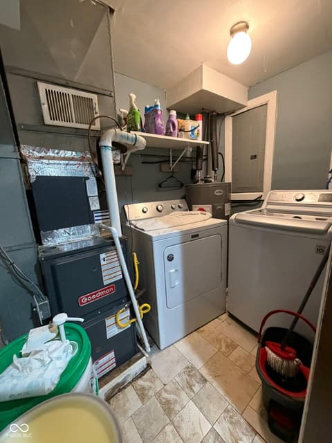 Photo of 2029 Kildare Avenue, Indianapolis, IN