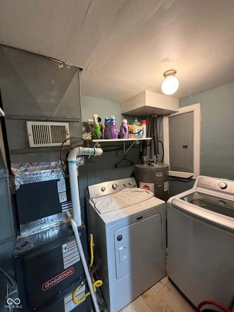 Photo of 2029 Kildare Avenue, Indianapolis, IN