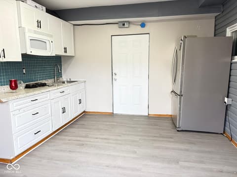 Photo of 2029 Kildare Avenue, Indianapolis, IN