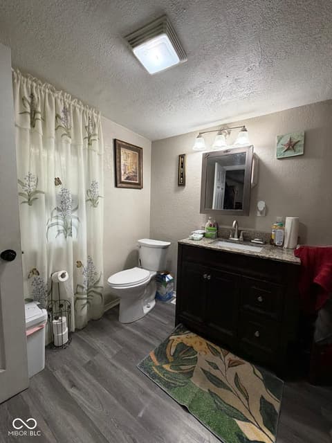 Photo of 2029 Kildare Avenue, Indianapolis, IN