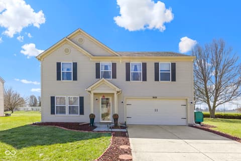 7435 Bluebird Court