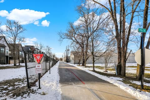 Photo of 2043 Columbia Avenue, Indianapolis, IN