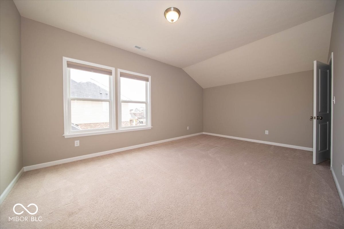 Bonus Room
