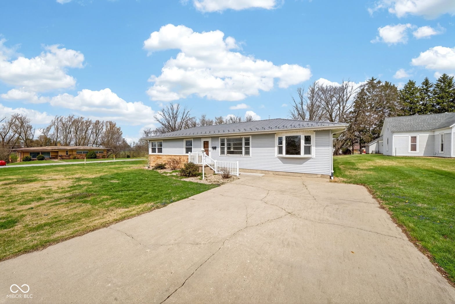 Photo of 220 W Stark Street, Rockville, IN