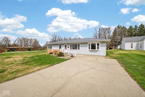 220 W Stark Street