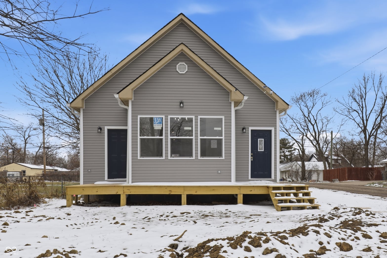 Photo of 3062 N Euclid Avenue, Indianapolis, IN