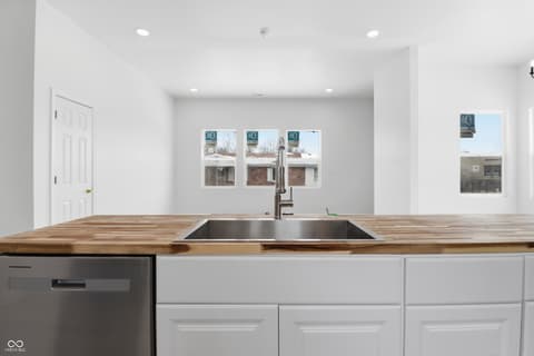 Photo of 3062 N Euclid Avenue, Indianapolis, IN
