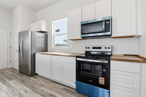 Photo of 3062 N Euclid Avenue, Indianapolis, IN