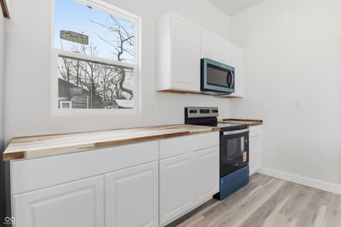 Photo of 3062 N Euclid Avenue, Indianapolis, IN