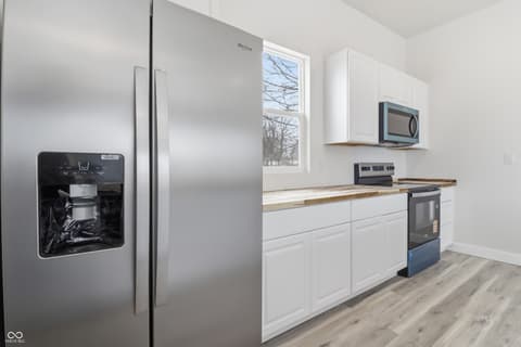 Photo of 3062 N Euclid Avenue, Indianapolis, IN