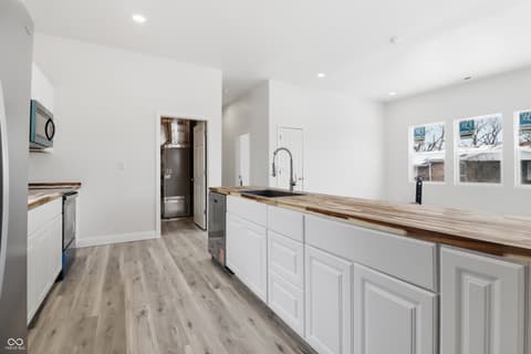 Photo of 3062 N Euclid Avenue, Indianapolis, IN