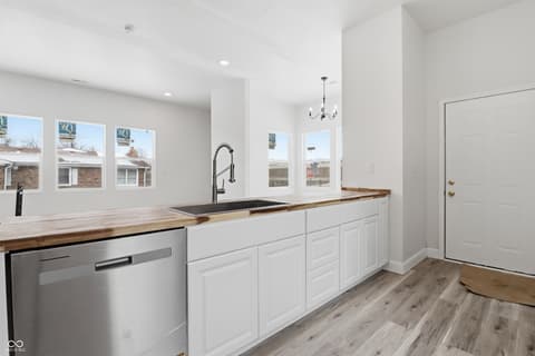 Photo of 3062 N Euclid Avenue, Indianapolis, IN