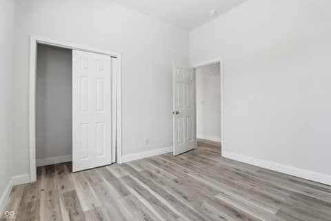 Photo of 3062 N Euclid Avenue, Indianapolis, IN