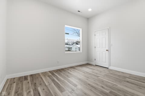 Photo of 3062 N Euclid Avenue, Indianapolis, IN