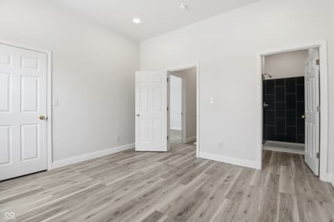 Photo of 3062 N Euclid Avenue, Indianapolis, IN
