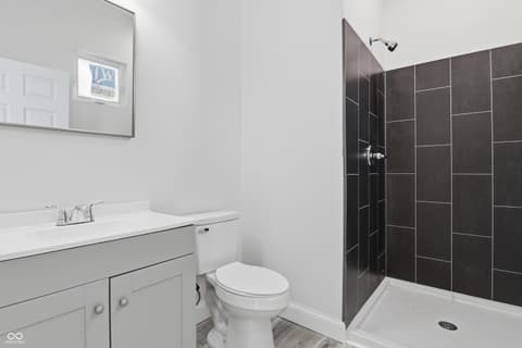 Photo of 3062 N Euclid Avenue, Indianapolis, IN