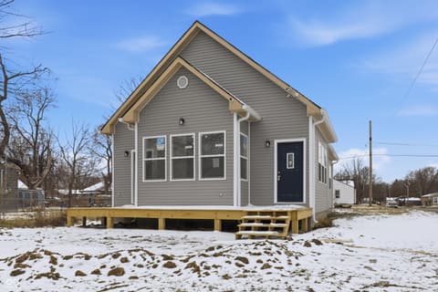 Photo of 3062 N Euclid Avenue, Indianapolis, IN