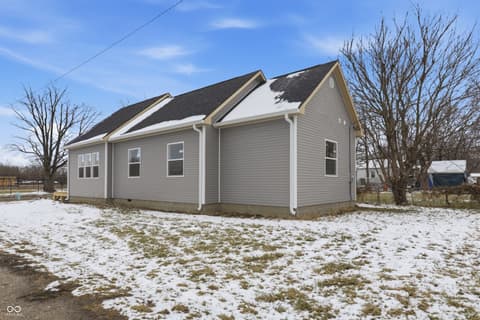 Photo of 3062 N Euclid Avenue, Indianapolis, IN