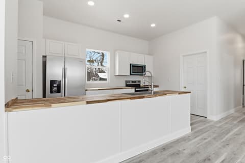 Photo of 3062 N Euclid Avenue, Indianapolis, IN