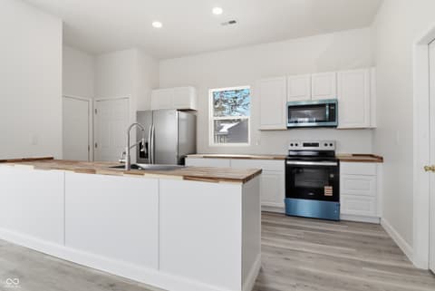 Photo of 3062 N Euclid Avenue, Indianapolis, IN