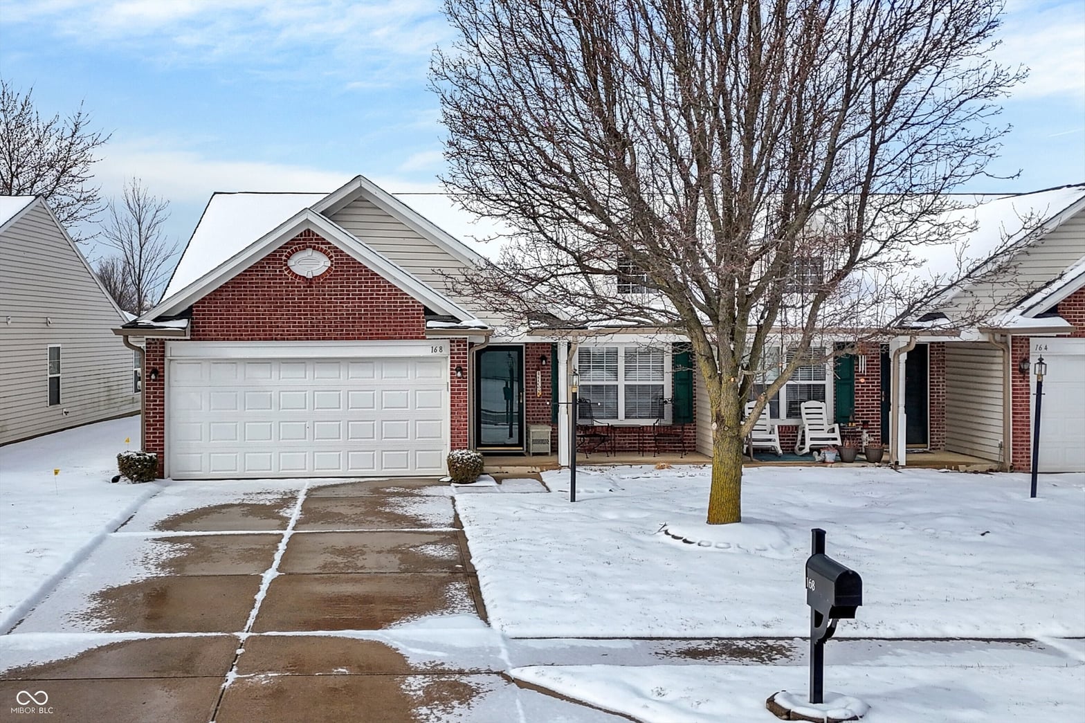 Photo of 168 Rapid Rill Lane, Brownsburg, IN