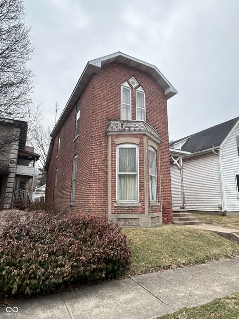 131 S Jefferson Street