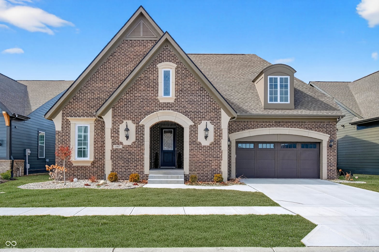 Photo of 1987 Granville Drive, Westfield, IN