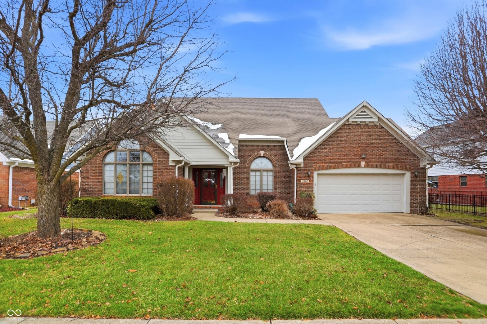Photo of 3322 Buckmoor Parkway, Greenwood, IN