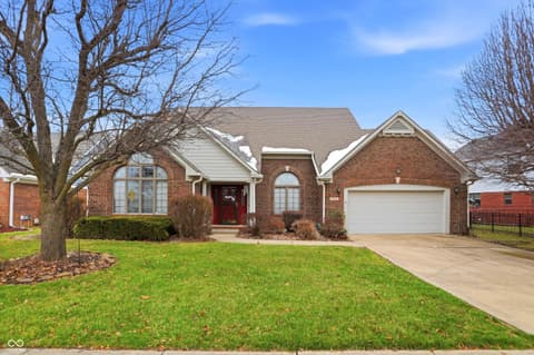 3322 Buckmoor Parkway