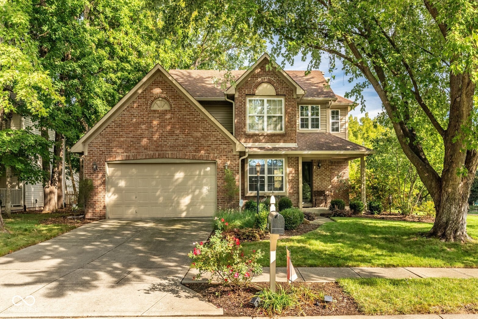 Photo of 6522 Duck Pond Drive, Fishers, IN