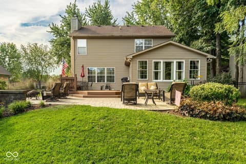 Photo of 6522 Duck Pond Drive, Fishers, IN