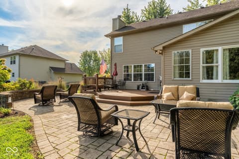 Photo of 6522 Duck Pond Drive, Fishers, IN