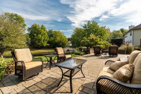 Photo of 6522 Duck Pond Drive, Fishers, IN