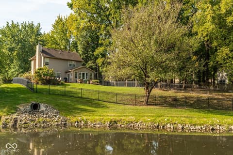 Photo of 6522 Duck Pond Drive, Fishers, IN