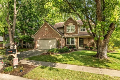 Photo of 6522 Duck Pond Drive, Fishers, IN