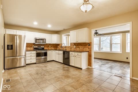 Photo of 6522 Duck Pond Drive, Fishers, IN