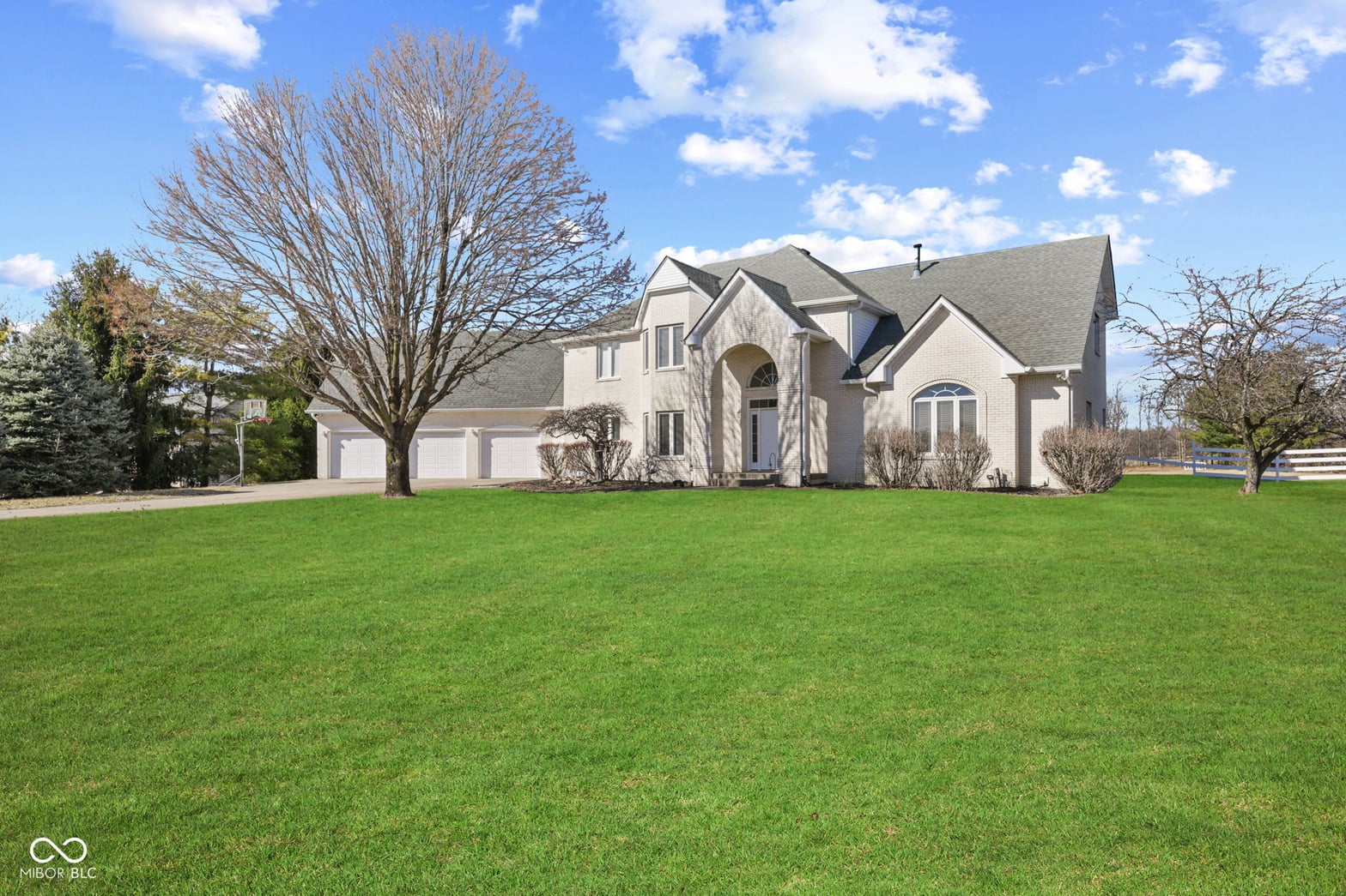 Photo of 5702 W 100 N, Greenfield, IN