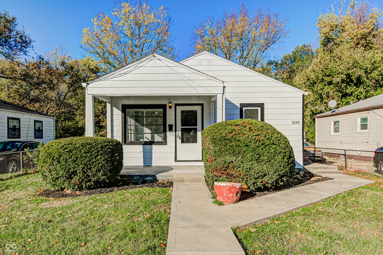Photo of 3244 Nicholas Avenue, Indianapolis, IN