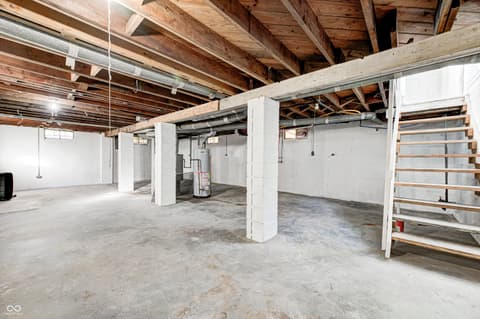 Photo of 3244 Nicholas Avenue, Indianapolis, IN