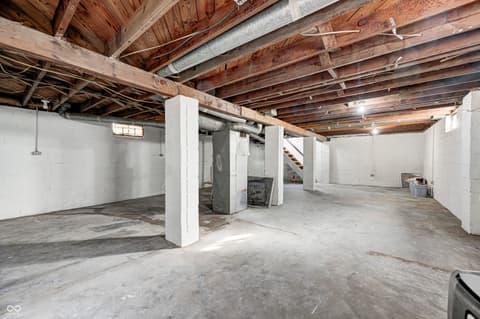 Photo of 3244 Nicholas Avenue, Indianapolis, IN